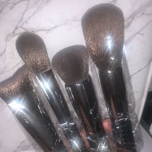 Laruce Essential Brush Set